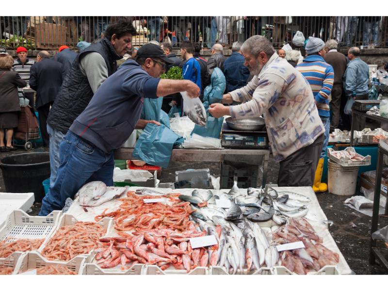 catania, halpiac, szicília